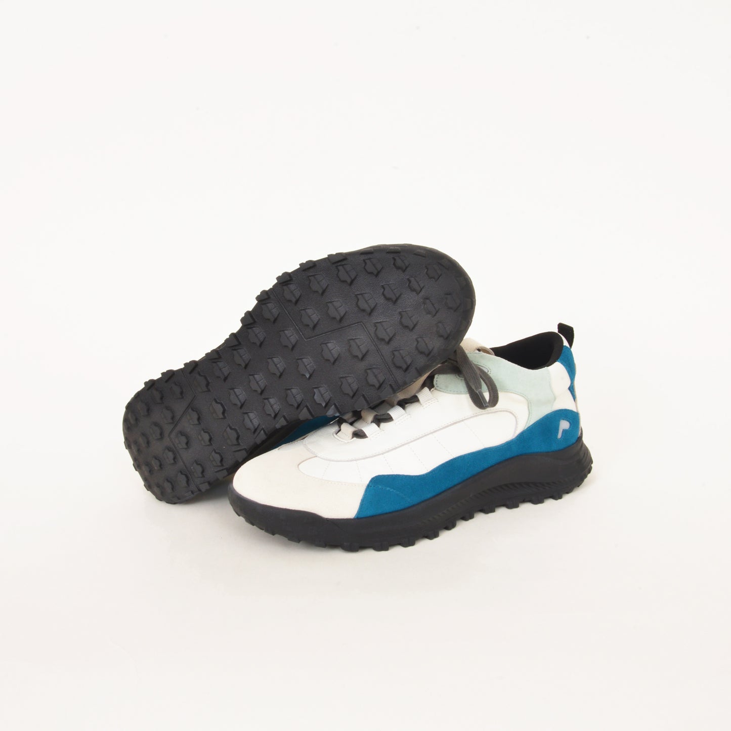 TRACK SNEAKERS
