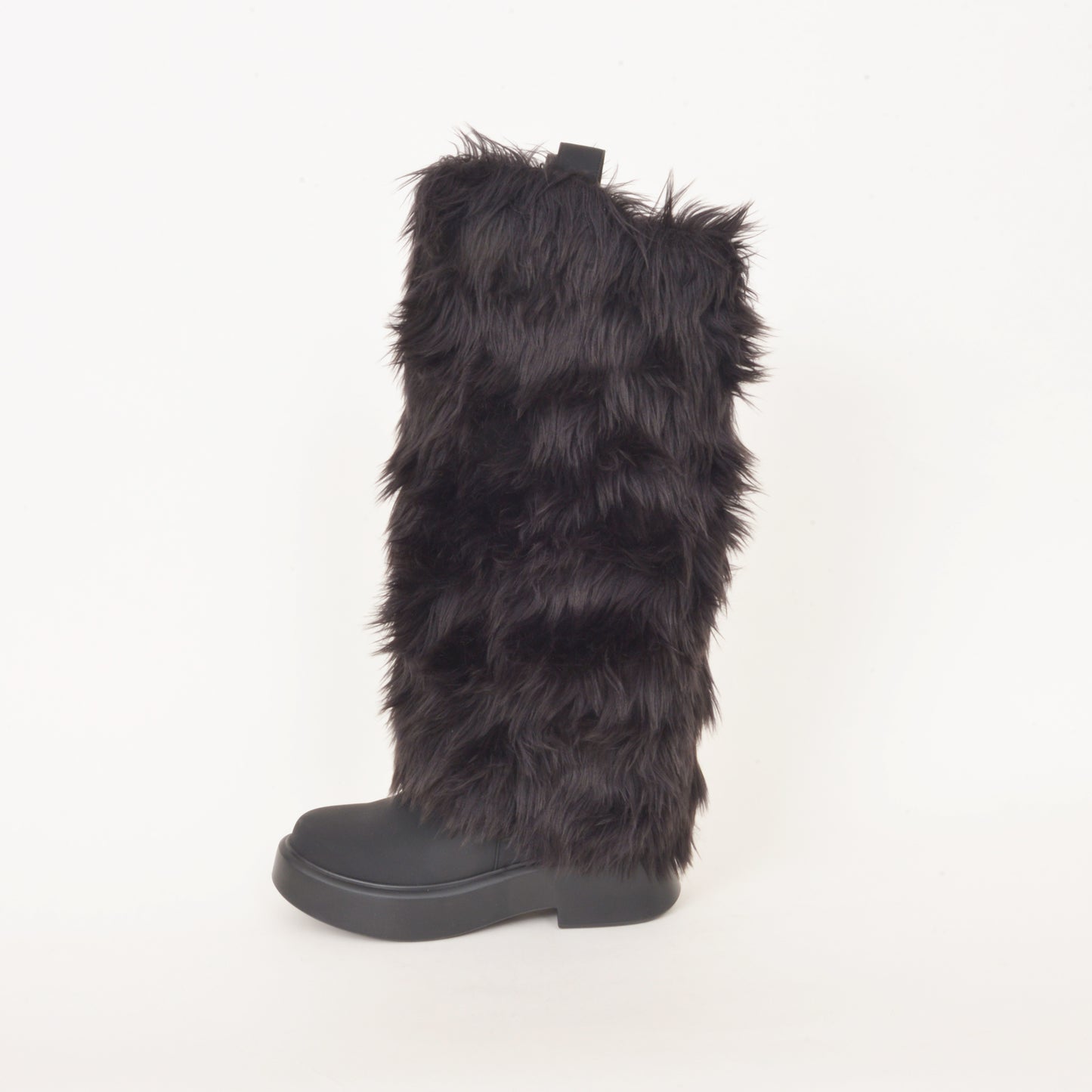 ECO FUR LONG