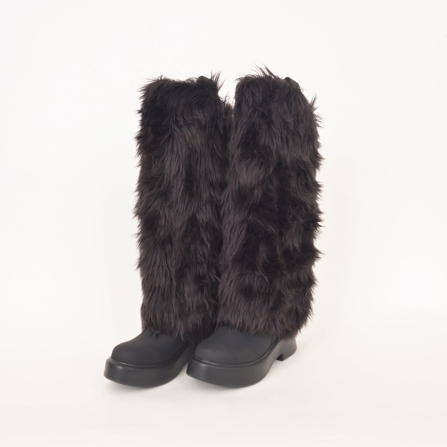 ECO FUR LONG
