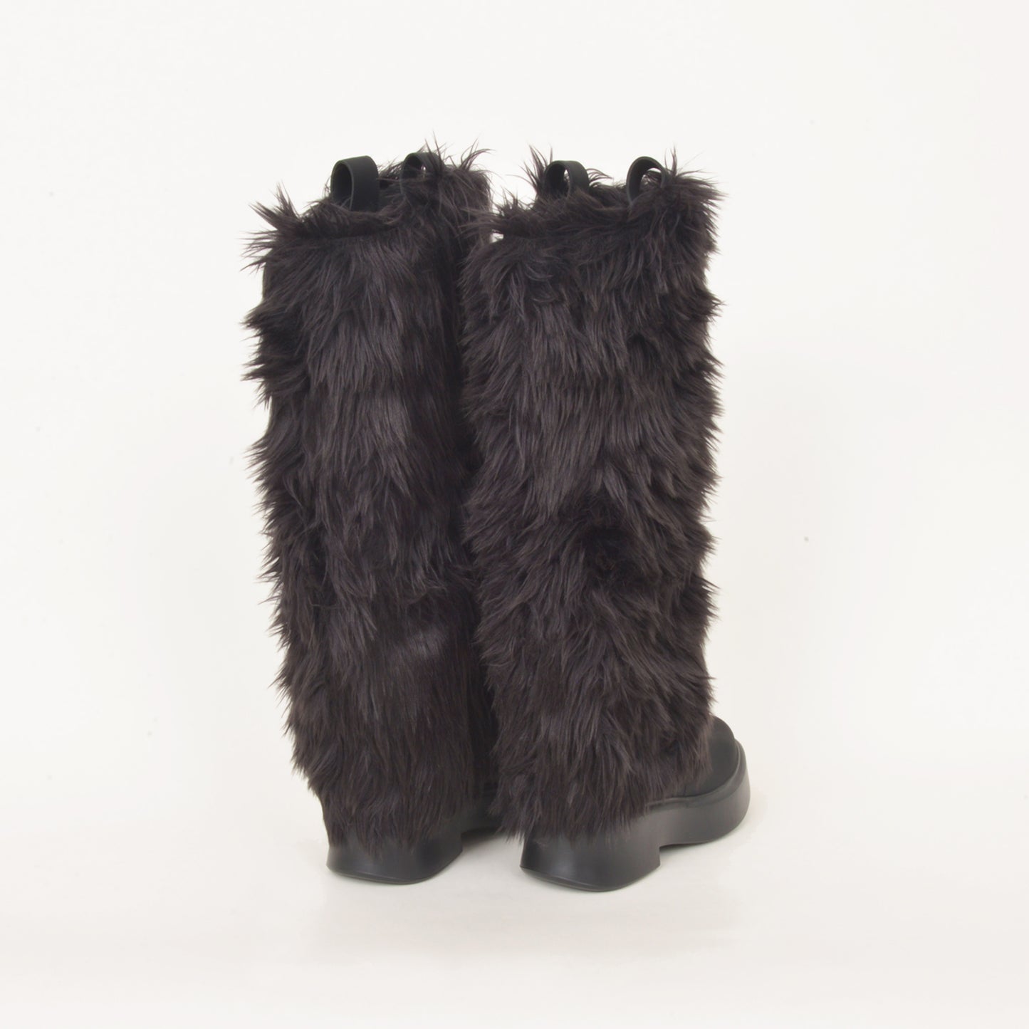 ECO FUR LONG