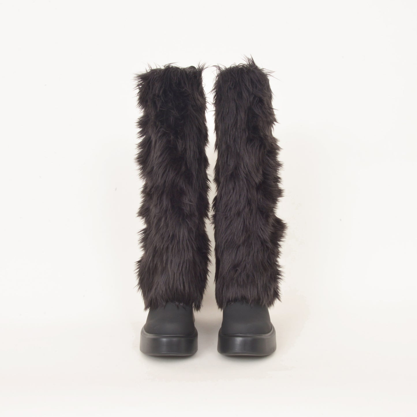 ECO FUR LONG