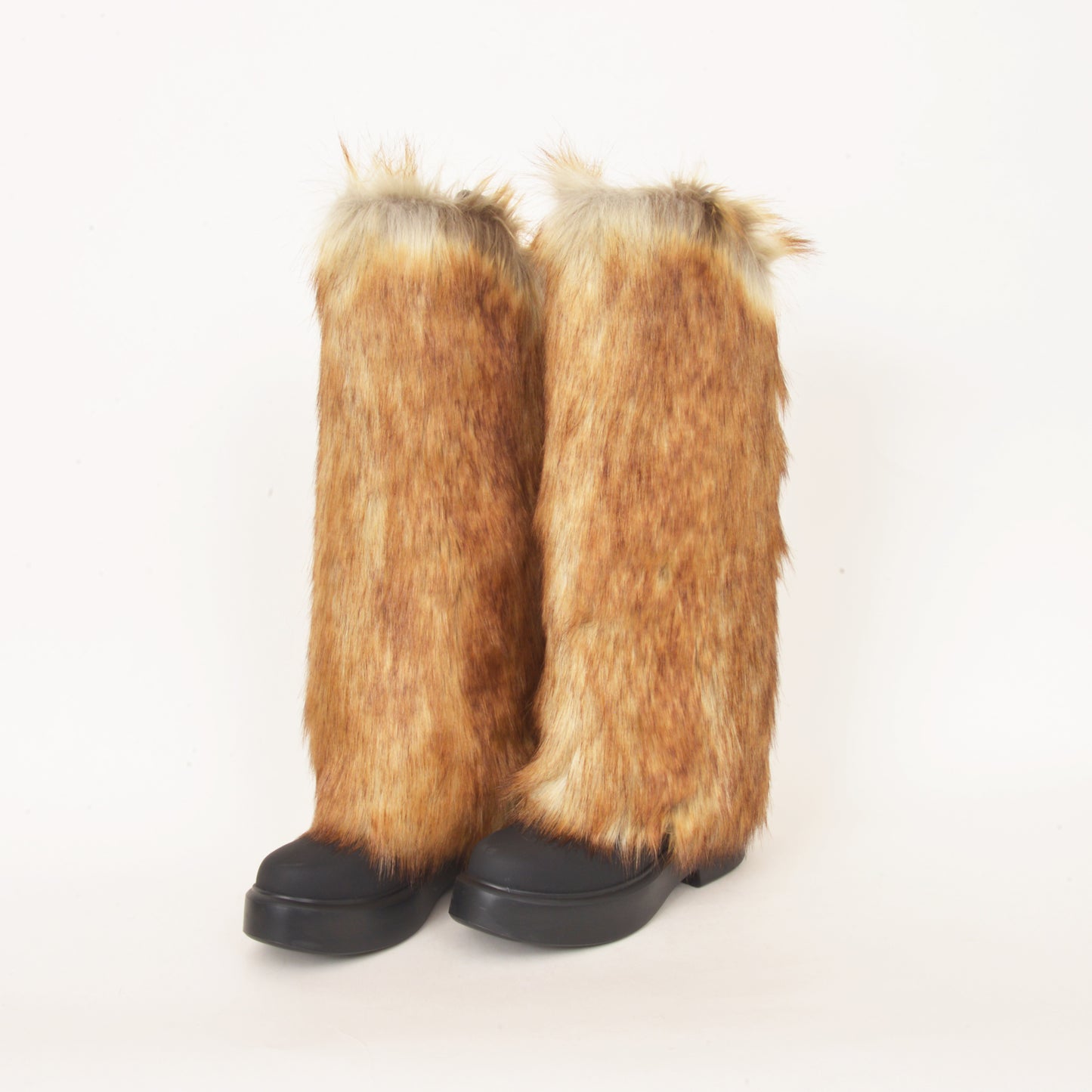 ECO FUR LONG