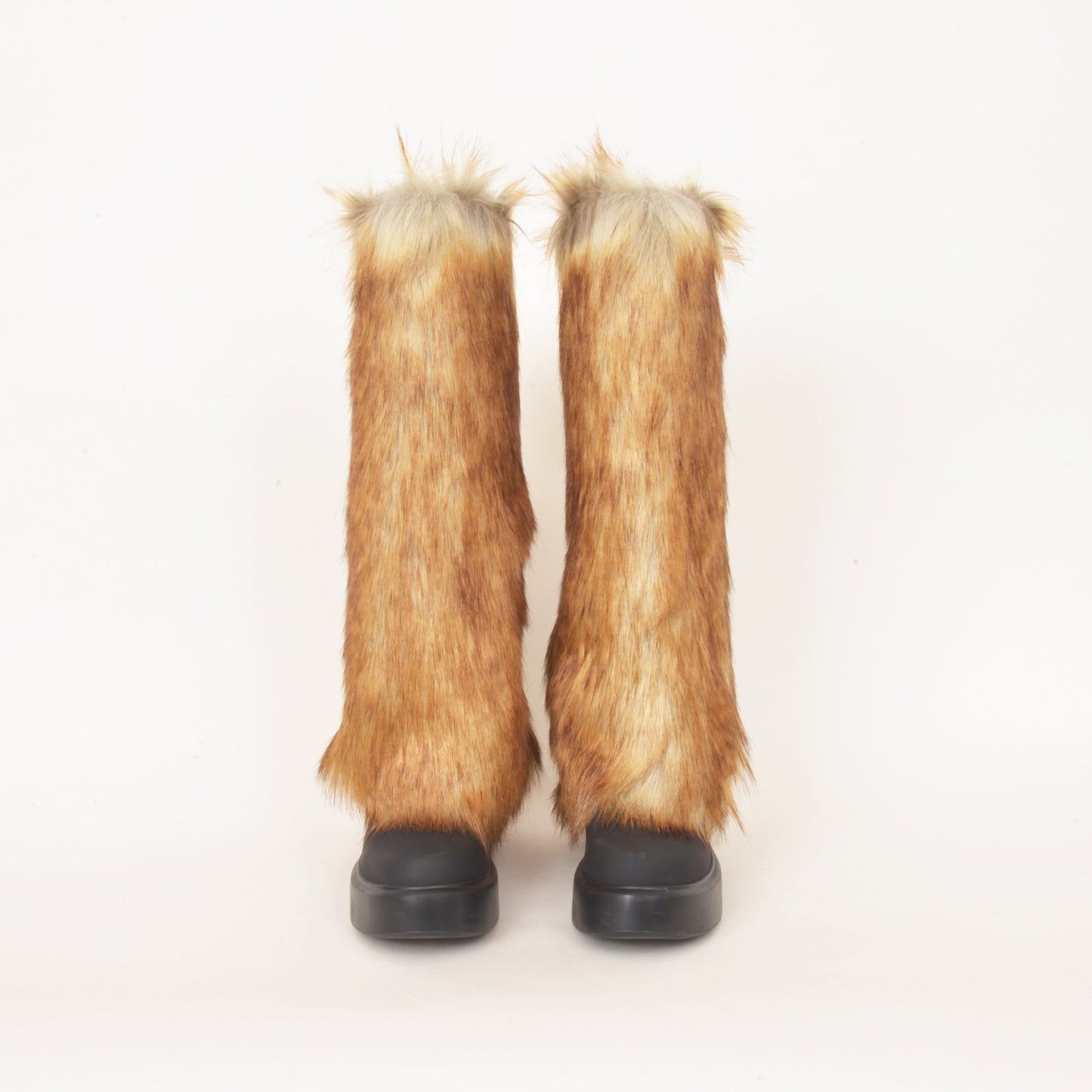 ECO FUR LONG